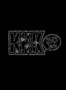 KKK #27: Artbook. 30 lat z KKKomiksem (C)