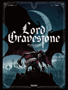 Lord Gravestone (B)