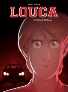 Louca #10: Historia Nathana