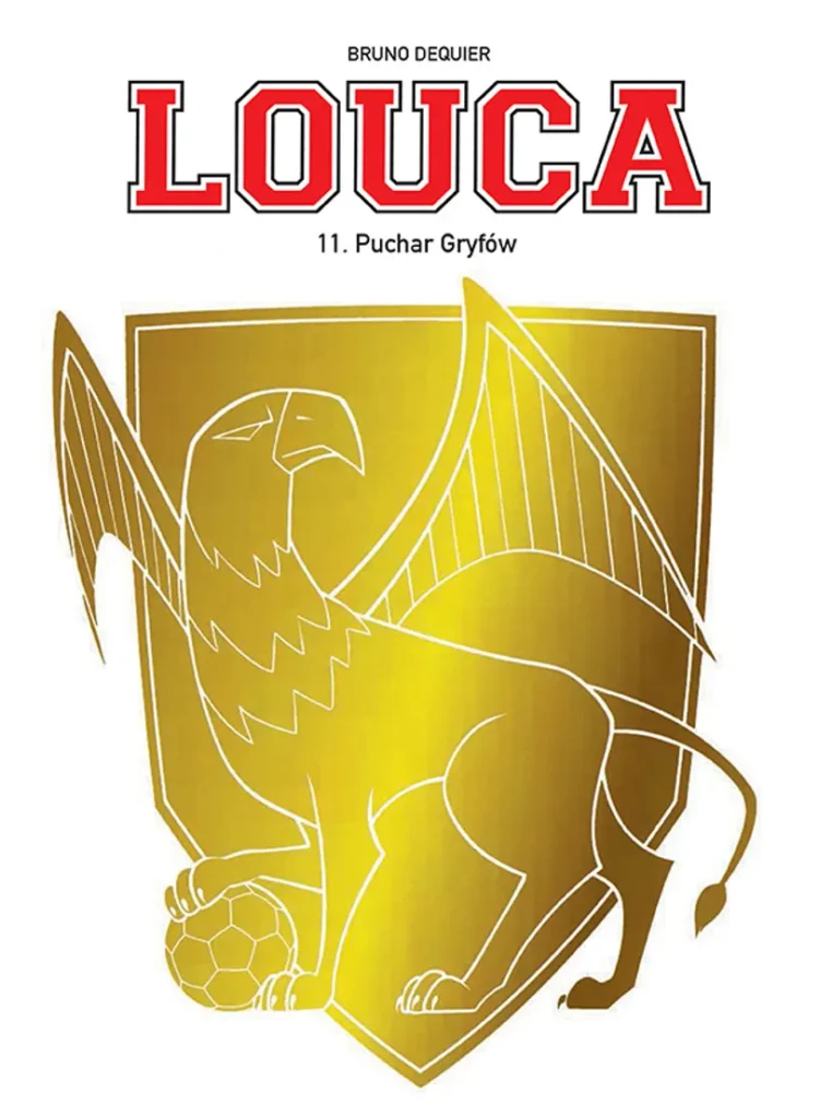 Louca 11