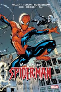 Marvel Knights. Spider-Man
