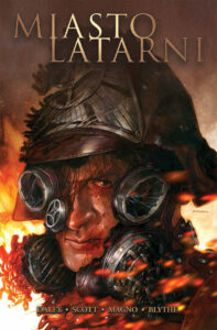 Miasto Latarni #03
