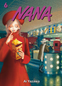 Nana, tom 06