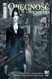Obecność – Ukochana