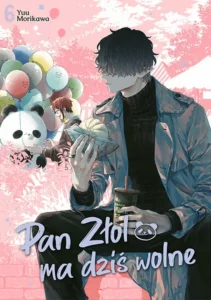 Pan Złol ma dziś wolne #06