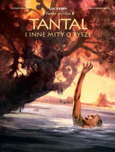 Tantal i inne mity o pysze