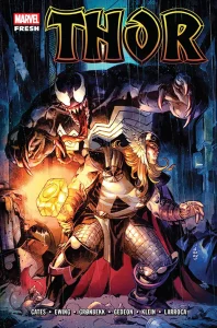 Thor, tom 03 Thor, tom 03