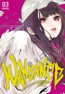 Wandance #03