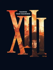 XIII. Wydanie zbiorcze, tom 03 XIII. Wydanie zbiorcze, tom 03