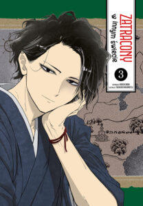 Zatracony w innym świecie #03