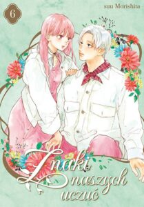 Znaki naszych uczuć #06