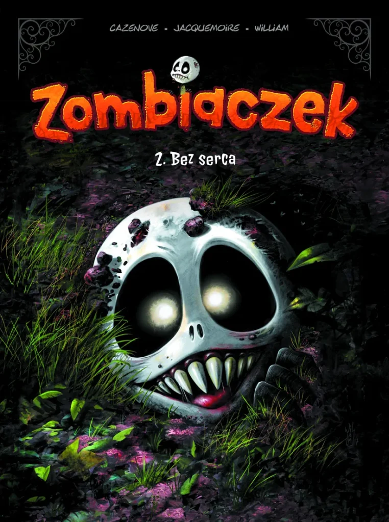 Zombiaczek 02