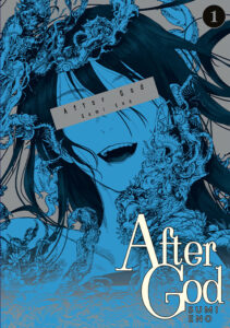 After God #01