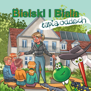 Bielski i Biała łapią oddech