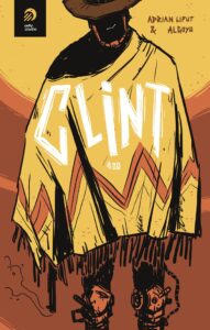Clint #00 Clint #00