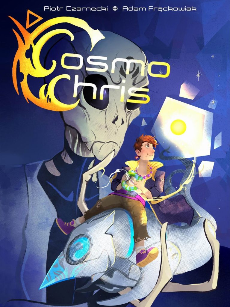 CosmoChris 03 A