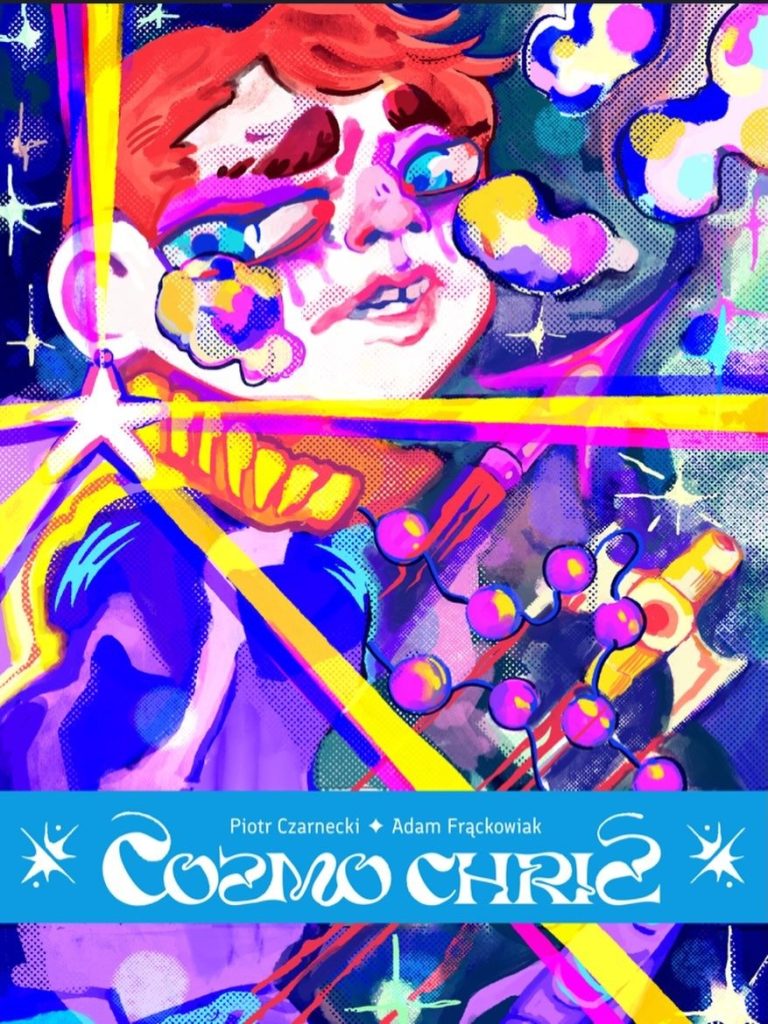CosmoChris 03 B