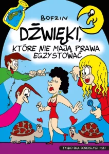 Dźwięki, które nie mają prawa egzystować