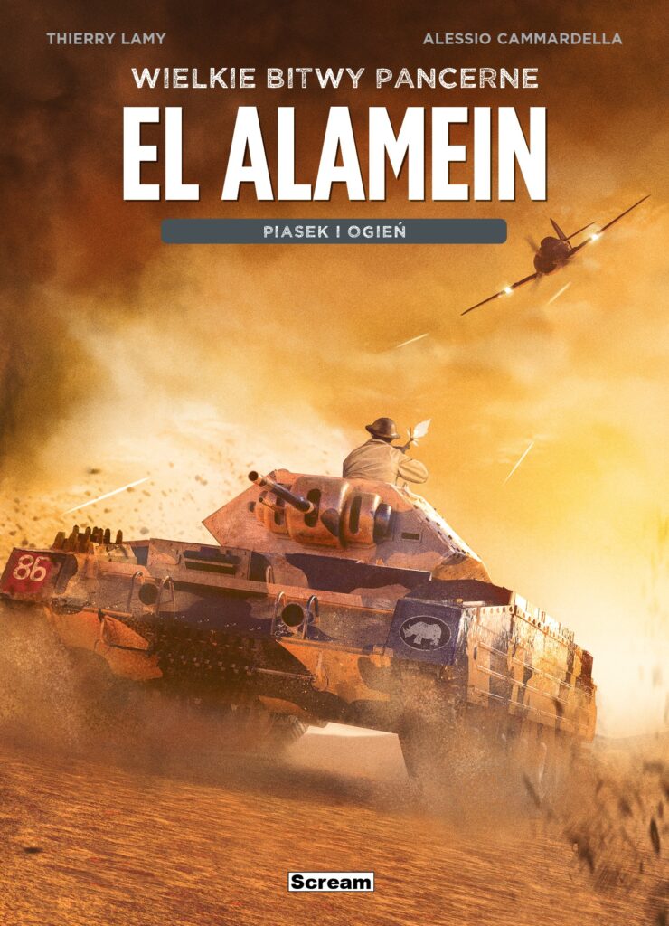 El Alamein