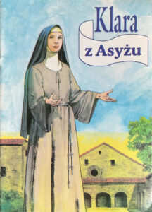 Klara z Asyżu