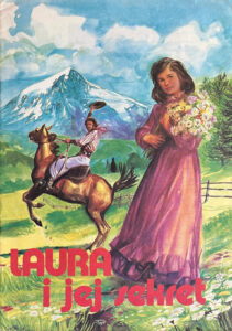 Laura i jej sekret