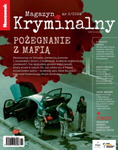 Newsweek. Magazyn Kryminalny #02 (2/2024)