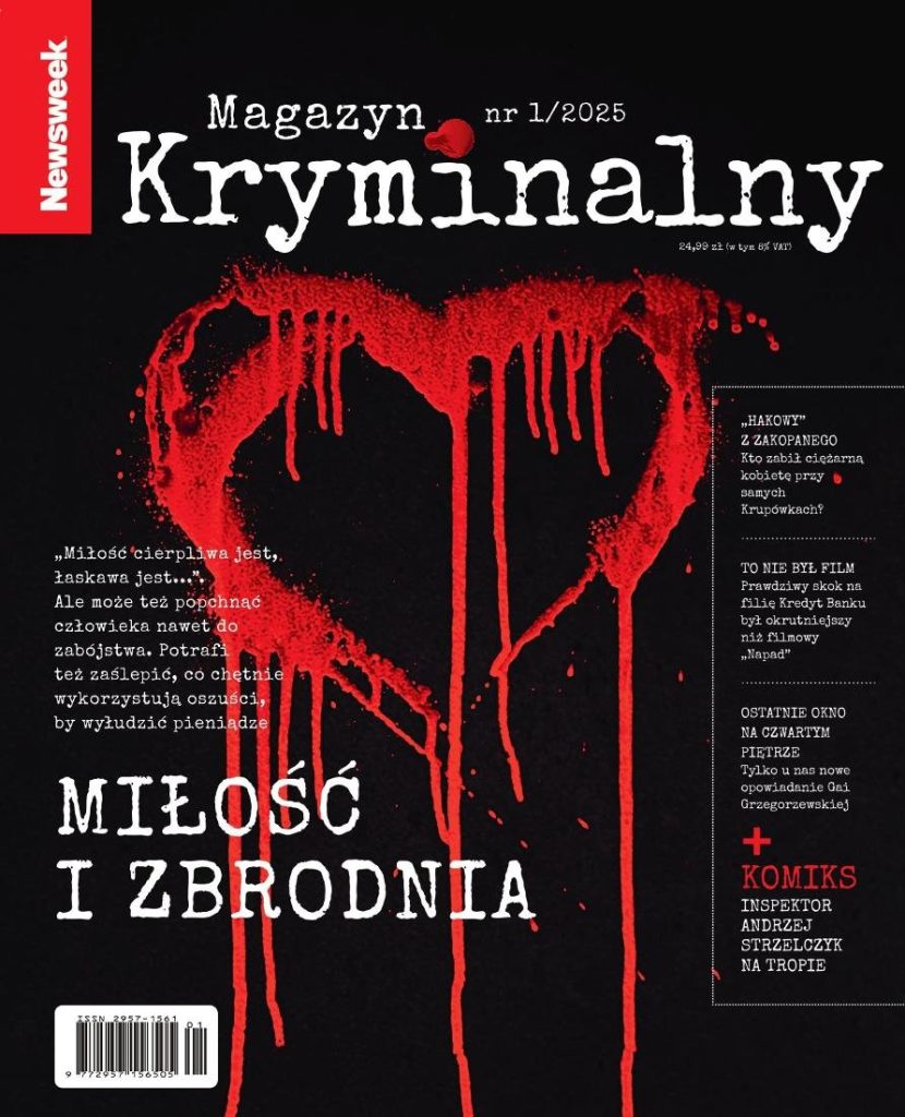 Magazyn kryminalny 03