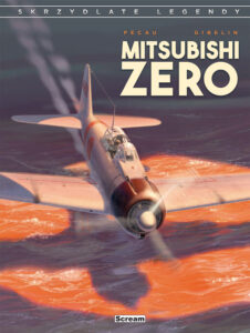 Mitsubishi Zero