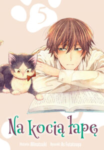 Na kocią łapę #05