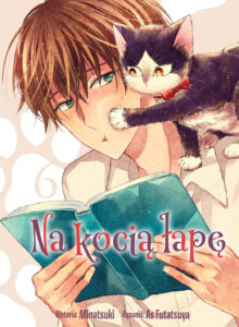 Na kocią łapę #06