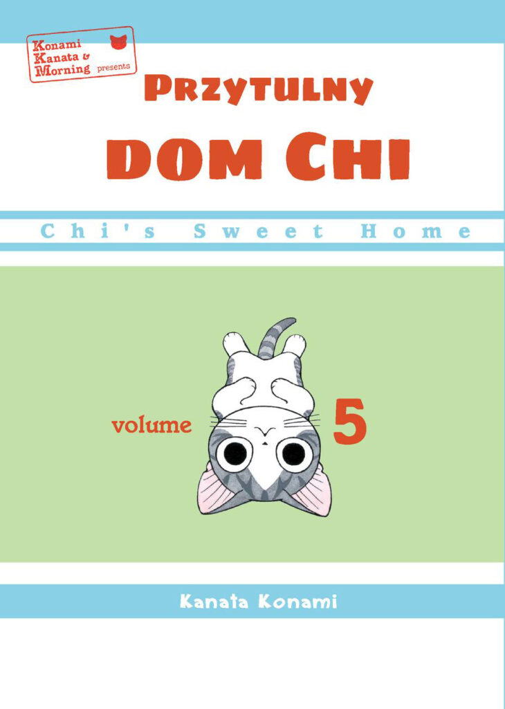 Przytulny Dom Chi 05
