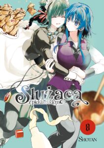 Służąca z piekła rodem #08