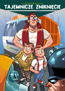 Tajemnicze zniknięcie