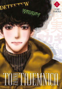 To żadna tajemnica, tom 01