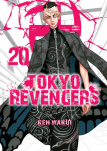 Tokyo Revengers #20