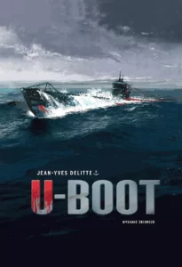 U-Boot – wydanie zbiorcze