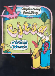 Codziennie jest ten sam dzień w Dolinie Ciekawości