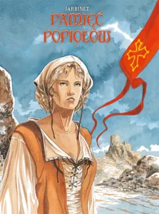 Pamięć popiołów, tom 01