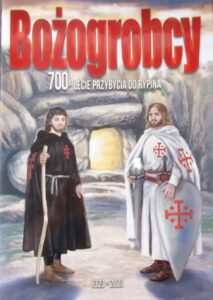 Bożogrobcy: 700-lecie przybycia do Rypina