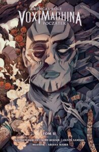 Critical Role: Vox Machina Początek #02