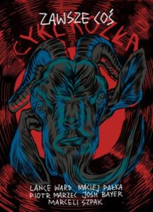 Cykl Kozła #02: Zawsze coś