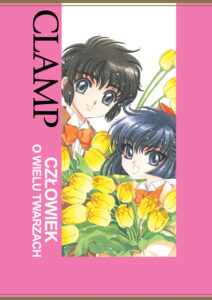 Człowiek o wielu twarzach