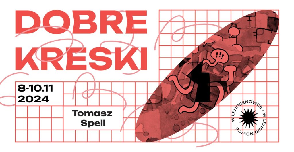 Dobre Kreski spell