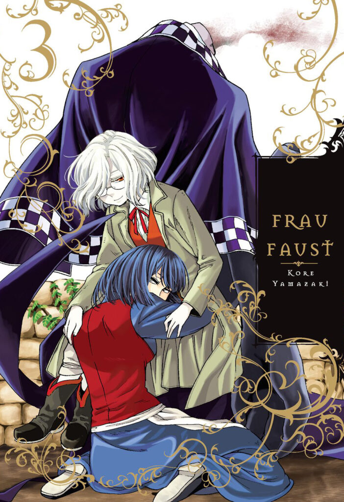 Frau Faust 03