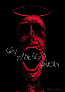 Gdy zapłaczą anioły