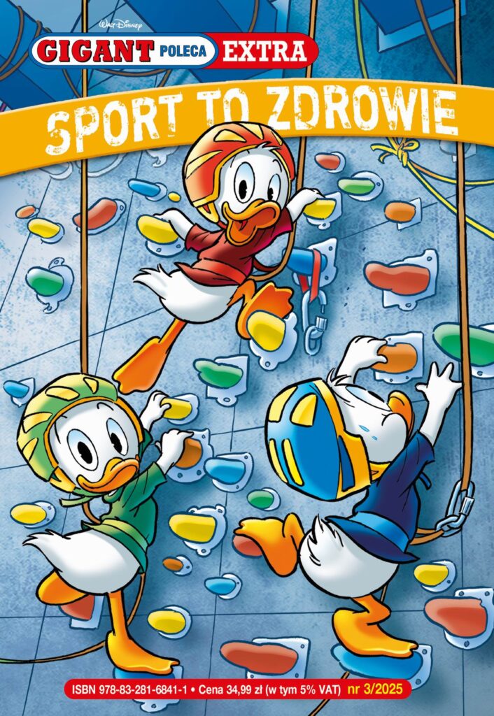 Gigant Poleca Extra 28