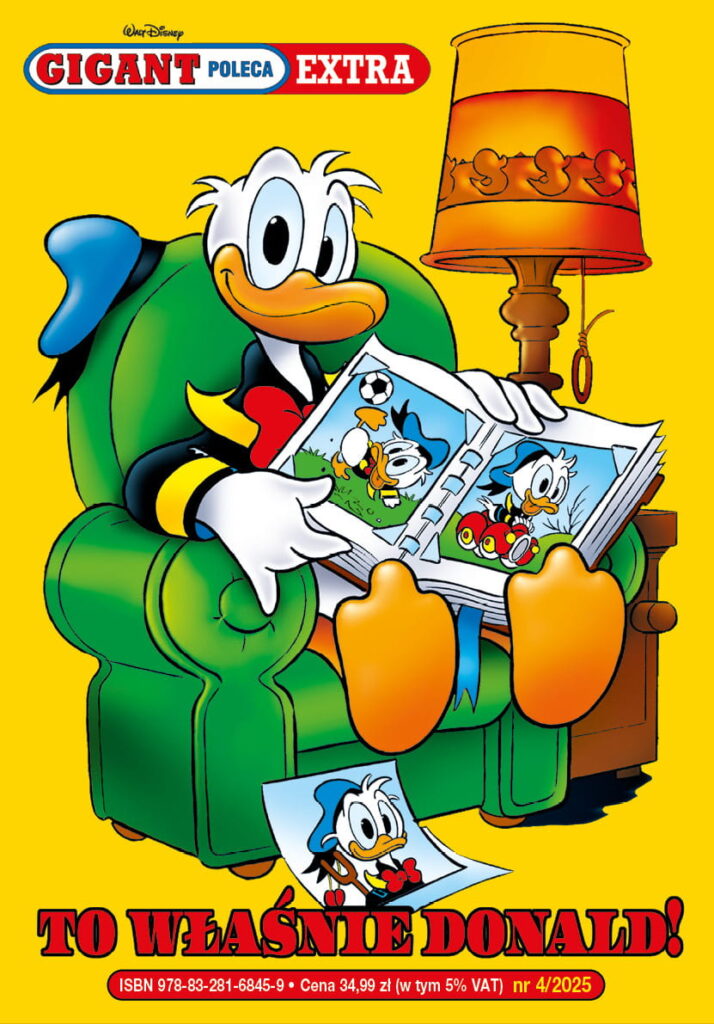 Gigant Poleca Extra 29