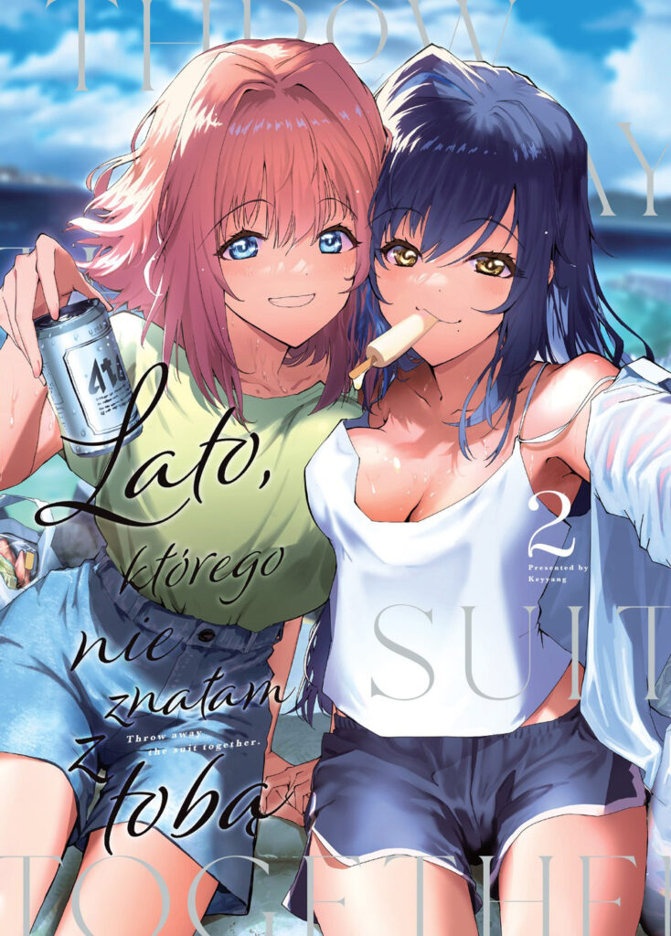 Lato którego nie znałam z tobą 02