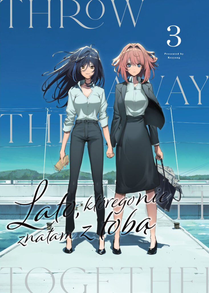 Lato którego nie znałam z tobą 03