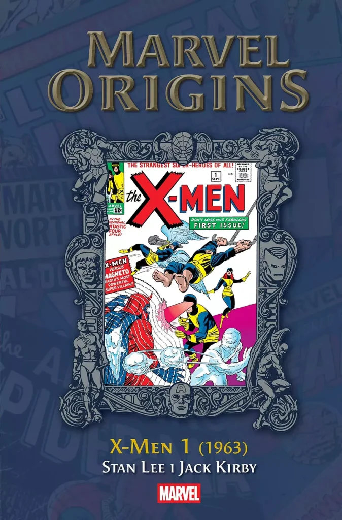 Marvel Origins 51